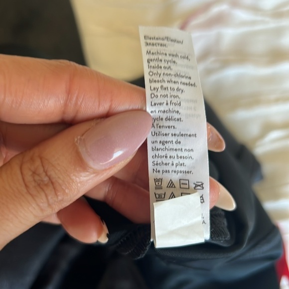 Spanx Leggings - Picture 8 of 8